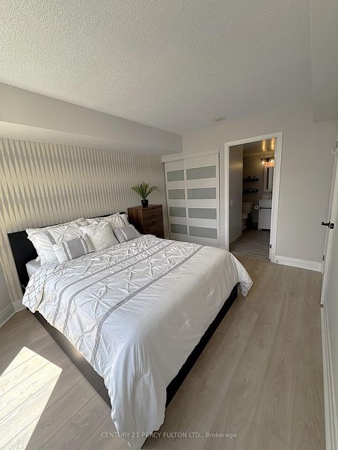 Photo 18 at 1716 - 155 Beecroft Road, Westgate, Toronto