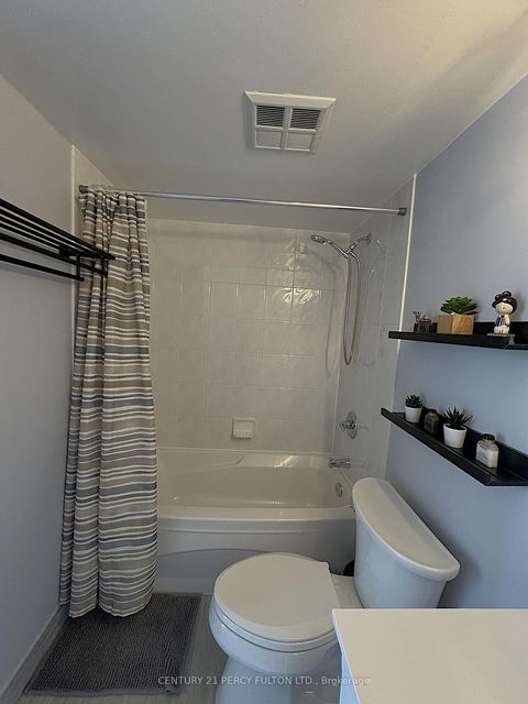 Photo 20 at 1716 - 155 Beecroft Road, Westgate, Toronto