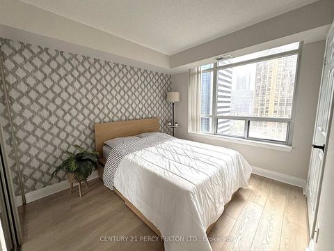 Photo 22 at 1716 - 155 Beecroft Road, Westgate, Toronto