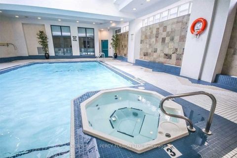 Photo 29 at 1716 - 155 Beecroft Road, Westgate, Toronto