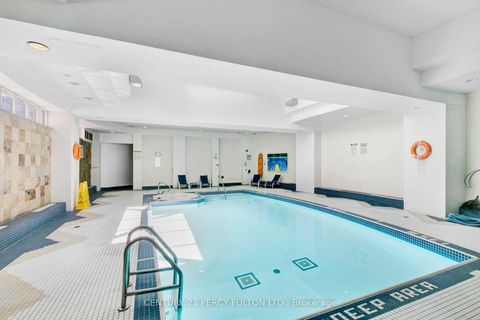 Photo 30 at 1716 - 155 Beecroft Road, Westgate, Toronto