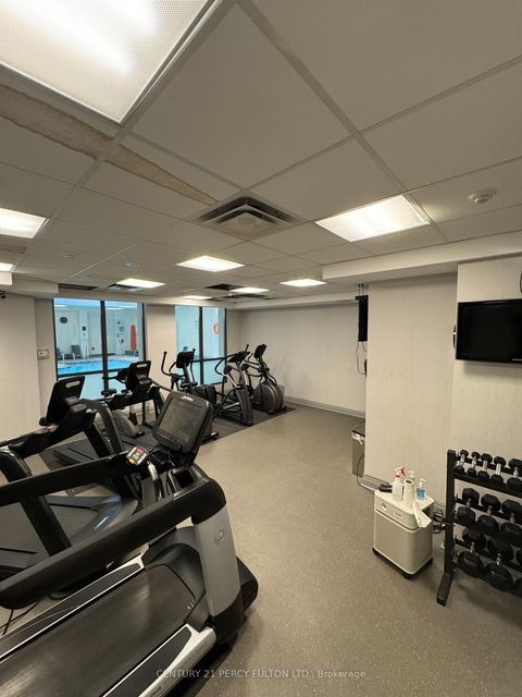Photo 32 at 1716 - 155 Beecroft Road, Westgate, Toronto
