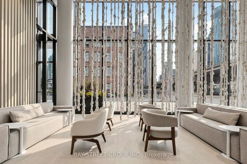 Photo 1 at 7112 - 55 Cooper Street, Waterfront Communities C8, Toronto