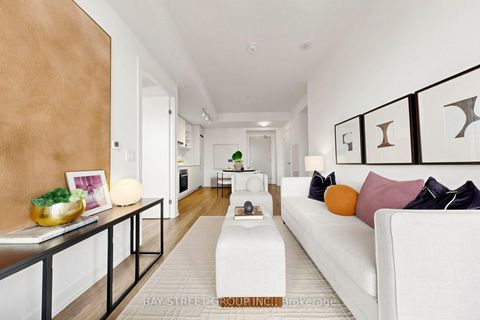 Photo 2 at 7112 - 55 Cooper Street, Waterfront Communities C8, Toronto