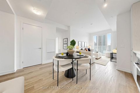 Photo 5 at 7112 - 55 Cooper Street, Waterfront Communities C8, Toronto
