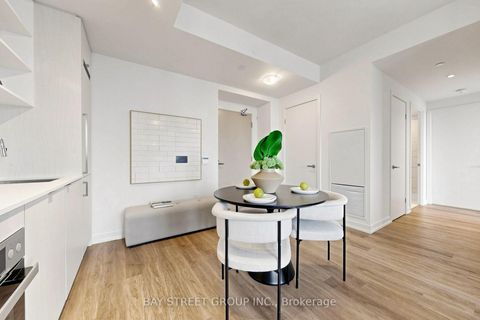 Photo 6 at 7112 - 55 Cooper Street, Waterfront Communities C8, Toronto