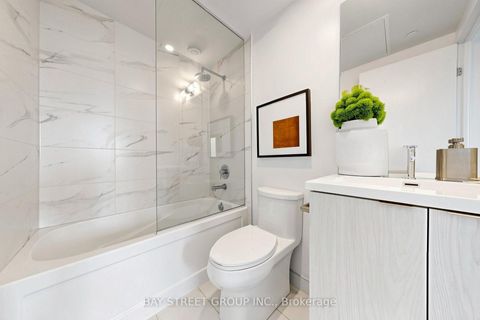 Photo 7 at 7112 - 55 Cooper Street, Waterfront Communities C8, Toronto