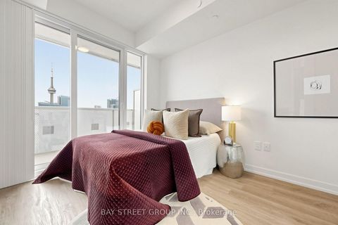 Photo 8 at 7112 - 55 Cooper Street, Waterfront Communities C8, Toronto