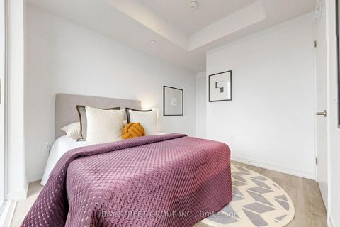 Photo 9 at 7112 - 55 Cooper Street, Waterfront Communities C8, Toronto