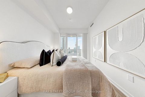 Photo 14 at 7112 - 55 Cooper Street, Waterfront Communities C8, Toronto