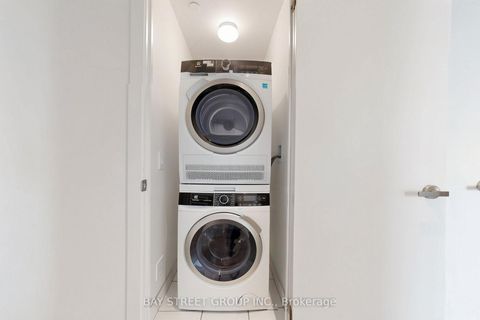 Photo 15 at 7112 - 55 Cooper Street, Waterfront Communities C8, Toronto