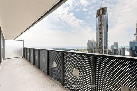 Photo 16 at 7112 - 55 Cooper Street, Waterfront Communities C8, Toronto