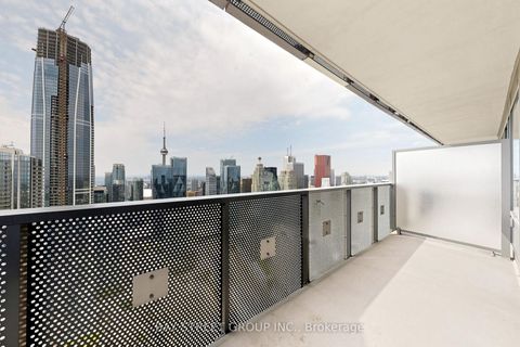 Photo 17 at 7112 - 55 Cooper Street, Waterfront Communities C8, Toronto
