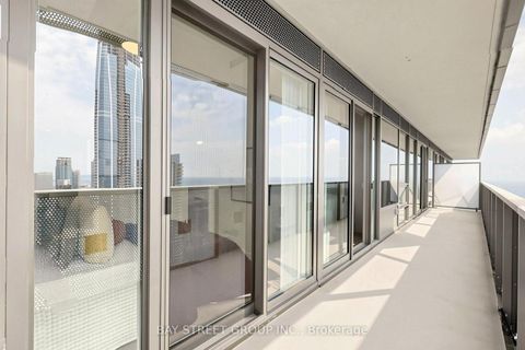 Photo 18 at 7112 - 55 Cooper Street, Waterfront Communities C8, Toronto