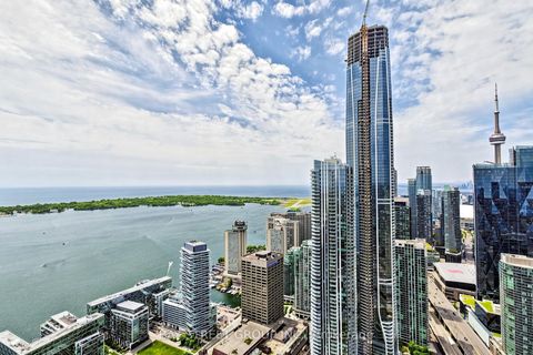 Photo 19 at 7112 - 55 Cooper Street, Waterfront Communities C8, Toronto