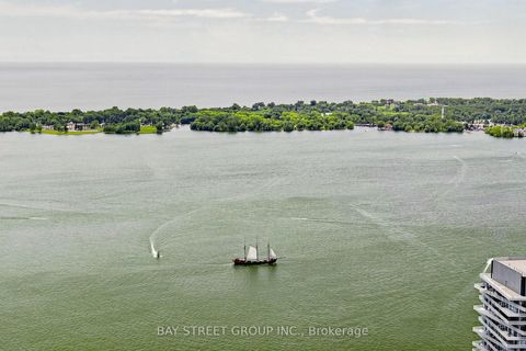 Photo 22 at 7112 - 55 Cooper Street, Waterfront Communities C8, Toronto
