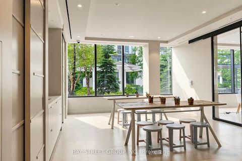 Photo 24 at 7112 - 55 Cooper Street, Waterfront Communities C8, Toronto