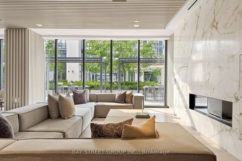 Photo 26 at 7112 - 55 Cooper Street, Waterfront Communities C8, Toronto