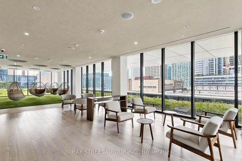 Photo 30 at 7112 - 55 Cooper Street, Waterfront Communities C8, Toronto