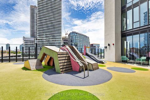 Photo 33 at 7112 - 55 Cooper Street, Waterfront Communities C8, Toronto