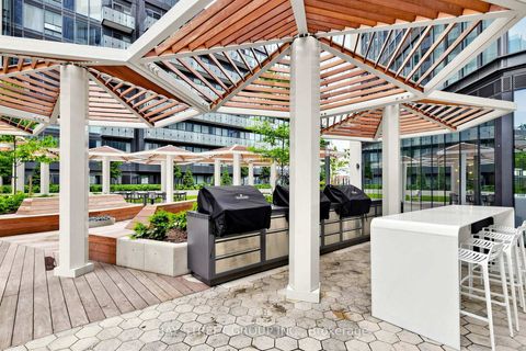Photo 34 at 7112 - 55 Cooper Street, Waterfront Communities C8, Toronto