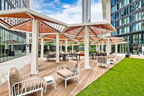 Photo 35 at 7112 - 55 Cooper Street, Waterfront Communities C8, Toronto