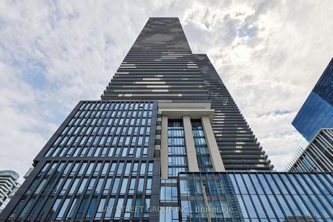 Photo 43 at 7112 - 55 Cooper Street, Waterfront Communities C8, Toronto