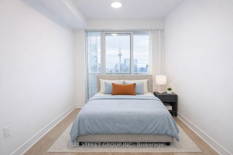 Photo 45 at 7112 - 55 Cooper Street, Waterfront Communities C8, Toronto