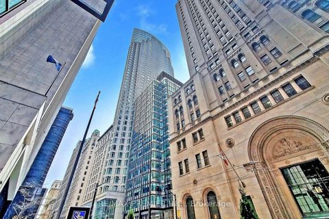 Photo 2 at 711 - 1 King Street W, Bay Street Corridor, Toronto