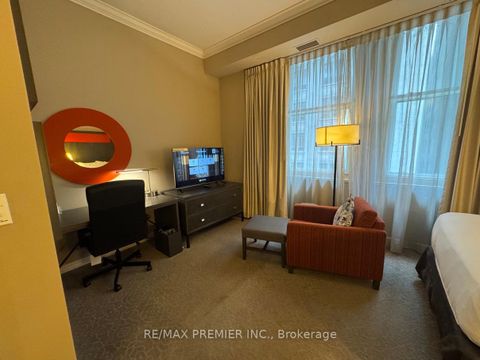 Photo 16 at 711 - 1 King Street W, Bay Street Corridor, Toronto