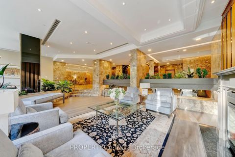 Photo 2 at 1202 - 1 Concorde Place, Don Mills, Toronto