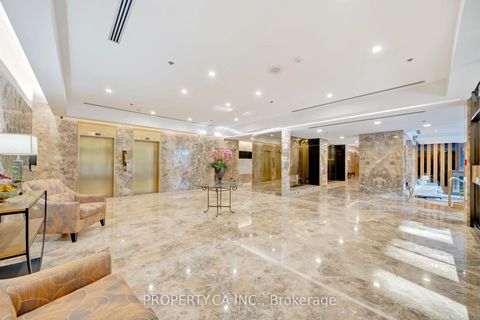 Photo 3 at 1202 - 1 Concorde Place, Don Mills, Toronto