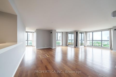 Photo 4 at 1202 - 1 Concorde Place, Don Mills, Toronto