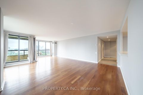 Photo 6 at 1202 - 1 Concorde Place, Don Mills, Toronto