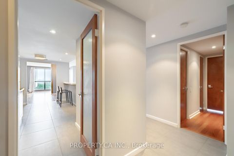 Photo 16 at 1202 - 1 Concorde Place, Don Mills, Toronto