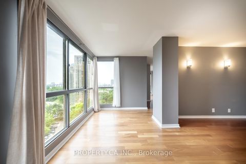 Photo 21 at 1202 - 1 Concorde Place, Don Mills, Toronto