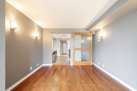 Photo 23 at 1202 - 1 Concorde Place, Don Mills, Toronto