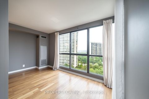 Photo 24 at 1202 - 1 Concorde Place, Don Mills, Toronto