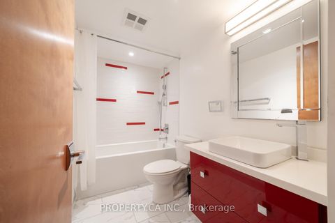 Photo 26 at 1202 - 1 Concorde Place, Don Mills, Toronto