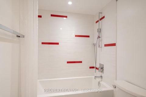 Photo 27 at 1202 - 1 Concorde Place, Don Mills, Toronto