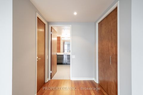 Photo 34 at 1202 - 1 Concorde Place, Don Mills, Toronto