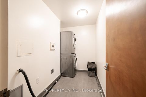 Photo 40 at 1202 - 1 Concorde Place, Don Mills, Toronto