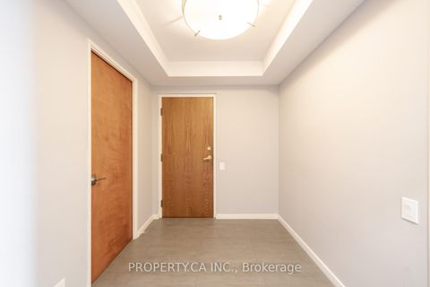 Photo 41 at 1202 - 1 Concorde Place, Don Mills, Toronto