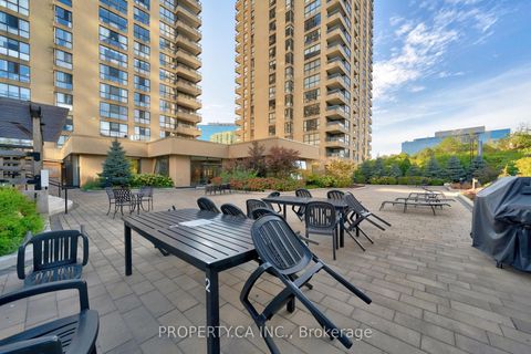 Photo 43 at 1202 - 1 Concorde Place, Don Mills, Toronto