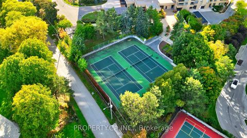 Photo 44 at 1202 - 1 Concorde Place, Don Mills, Toronto