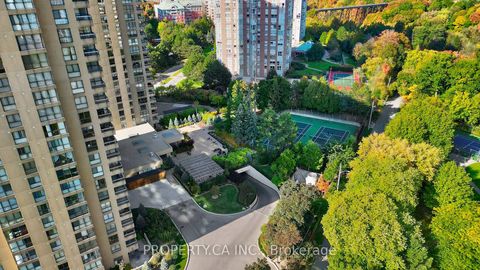 Photo 45 at 1202 - 1 Concorde Place, Don Mills, Toronto