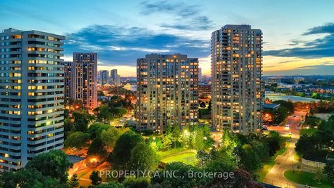 Photo 46 at 1202 - 1 Concorde Place, Don Mills, Toronto