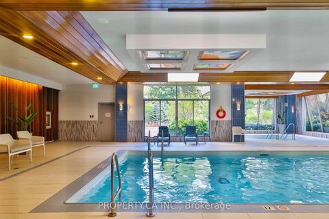 Photo 47 at 1202 - 1 Concorde Place, Don Mills, Toronto