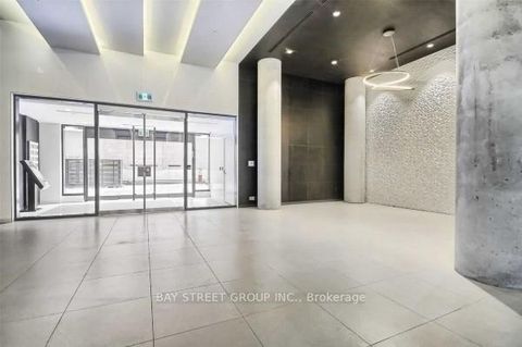Photo 12 at 214 - 158 Front Street E, Moss Park, Toronto