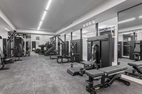 Photo 13 at 214 - 158 Front Street E, Moss Park, Toronto